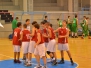 Under 15 Eccellenza 2015: Vivi Basket - Scandone Avellino