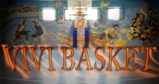 1* Torneo Brindisi “Porta del Salento”: brillante quinto posto per Vivi Basket
