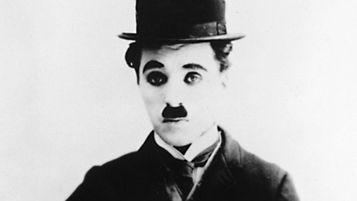 Vivi Basket e “La Vita” di Charlie Chaplin