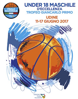 Finali di Udine: il programma delle semifinali